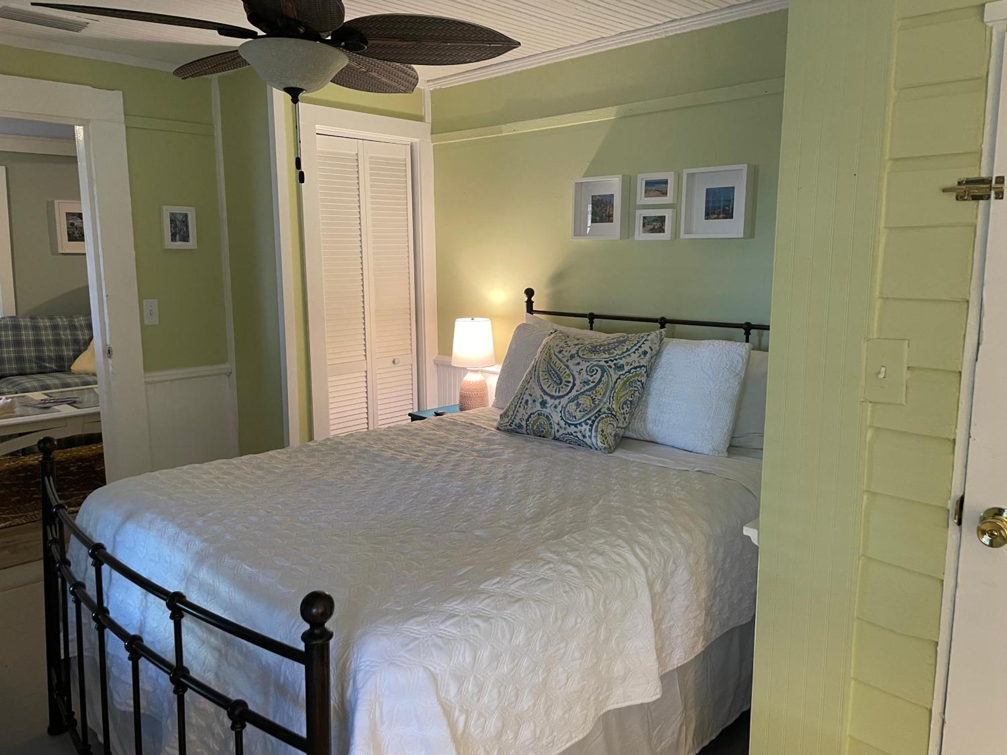 3Br/3Ba Charming Key West Style Home In Downtown Saint Augustine Exterior foto