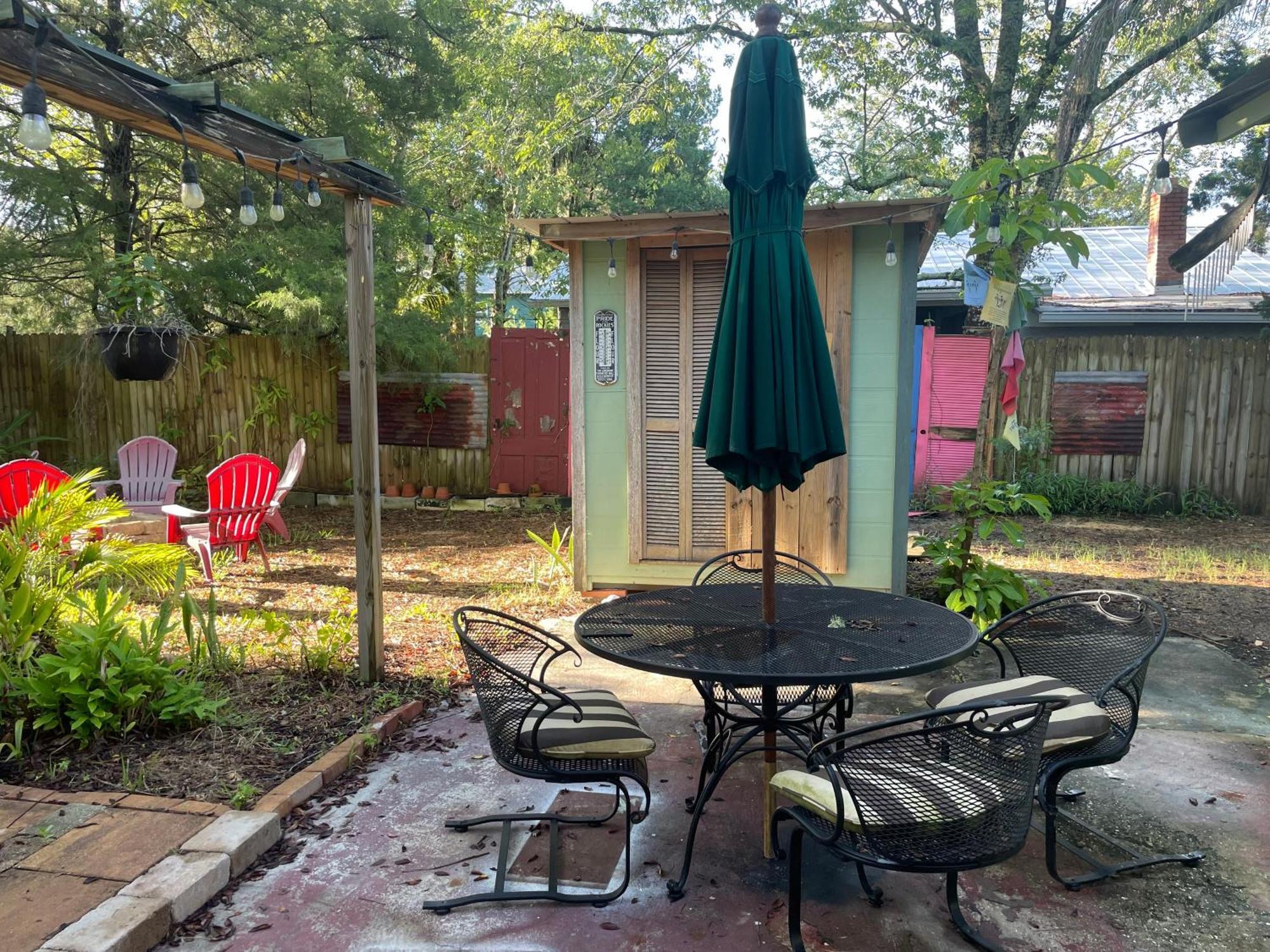 3Br/3Ba Charming Key West Style Home In Downtown Saint Augustine Exterior foto