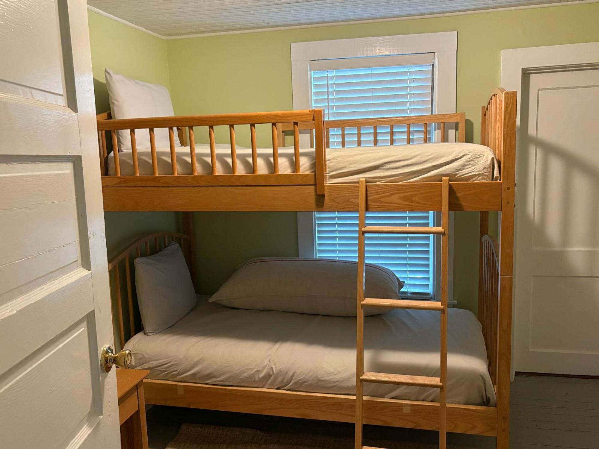 3Br/3Ba Charming Key West Style Home In Downtown Saint Augustine Exterior foto